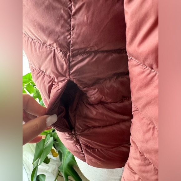 Puffer jacket - Picture 4 of 4